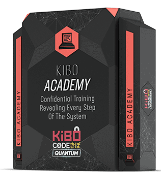 Kibo Code quantum academy bonus