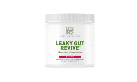 Leaky-Gut-Revive-Review