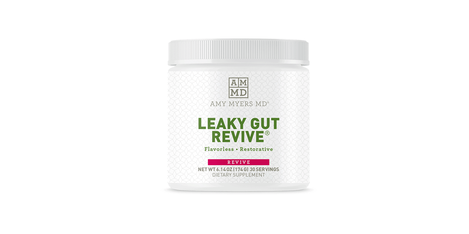 Leaky-Gut-Revive-Review