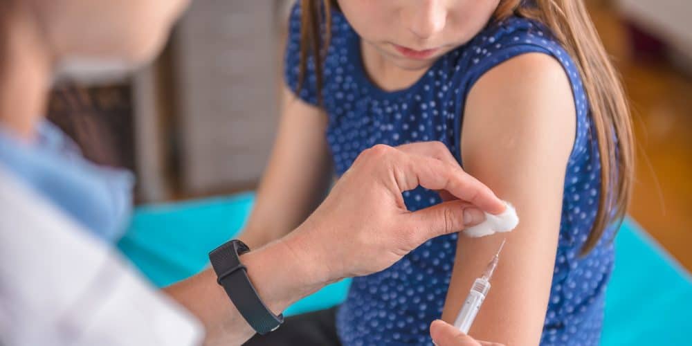 Los Angeles Students Required To Get The Covid Vaccine Before Returning To School