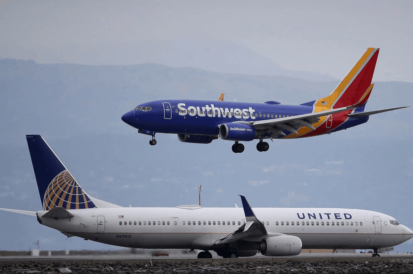 Man is Arrested After Found Living at Chicago’s O’Hare Airport for 3 Months