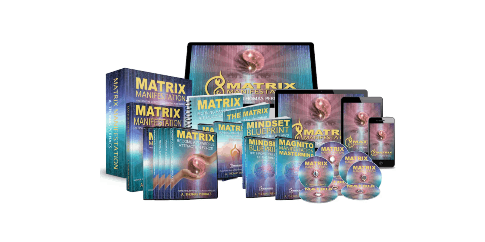 Matrix Manifestation Reviews