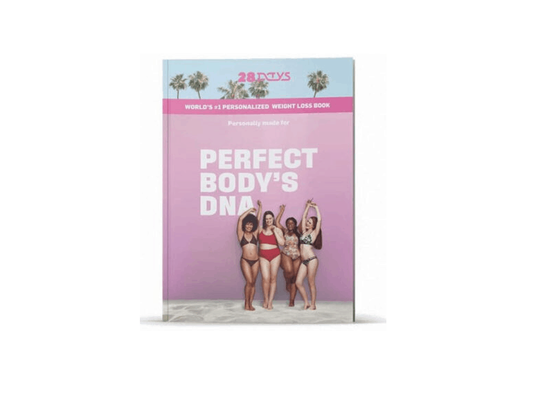 Perfect Body's DNA reviews