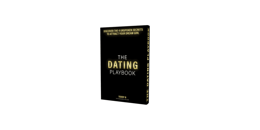 The Dating Playbook Reviews