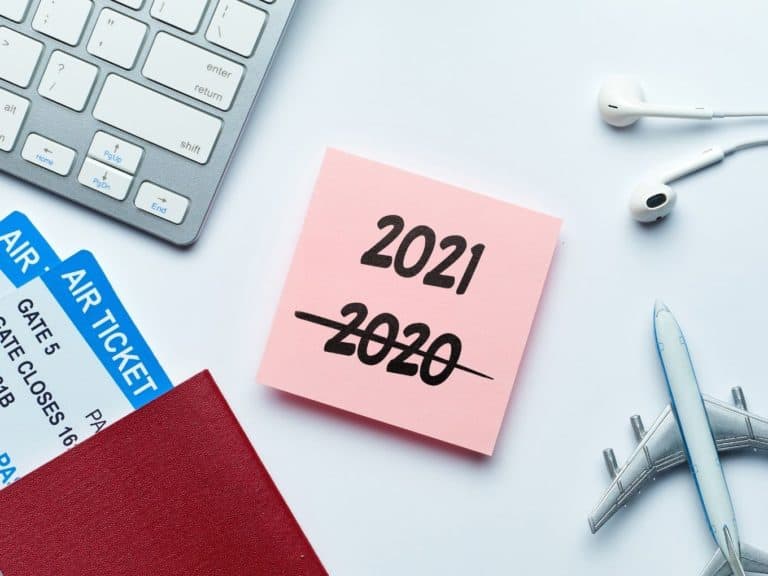 Travel Industry Changing For The Better In 2021