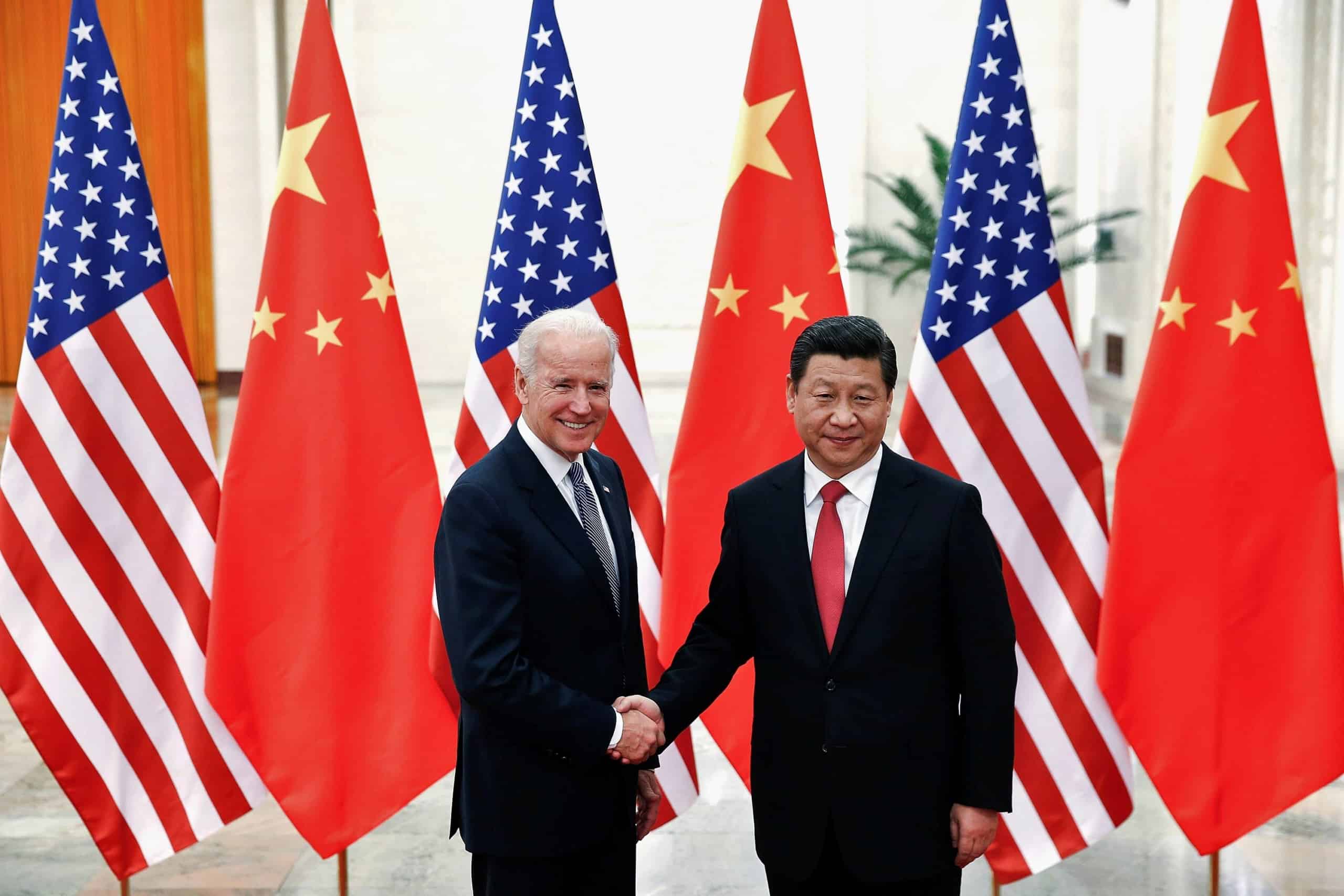 Biden’s First Call With Xi: Hopes Of A Better U.S-China Relationship