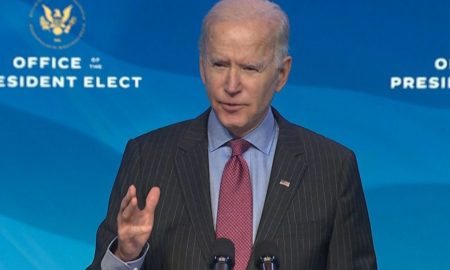 Biden’s New Immigration Policy Said To Revive Citizenship Act