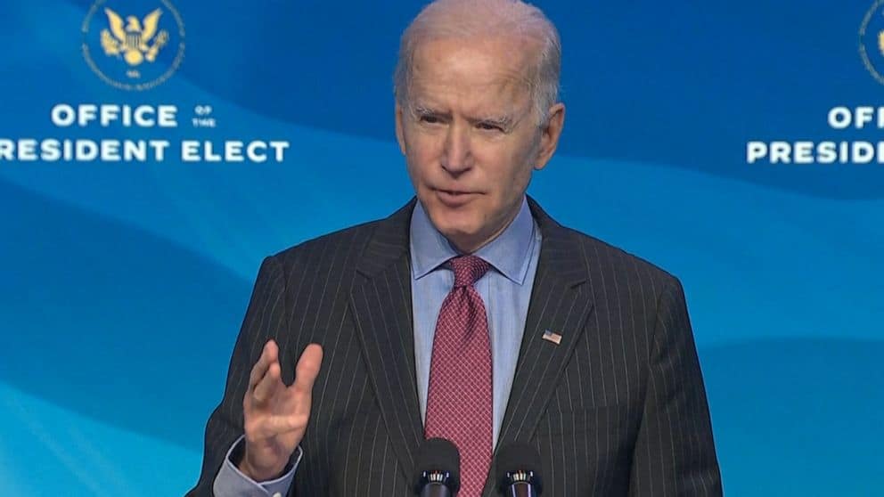 Biden’s New Immigration Policy Said To Revive Citizenship Act