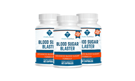 Blood Sugar Blaster reviews