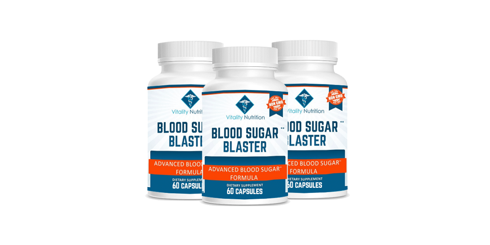 Blood Sugar Blaster reviews