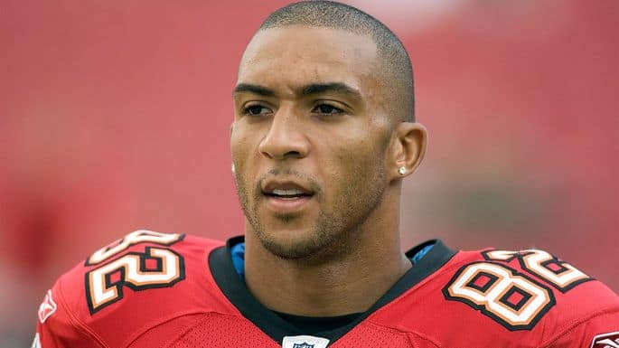 Ex-NFL Player to Face 14 Years Prison in Sex Crimes
