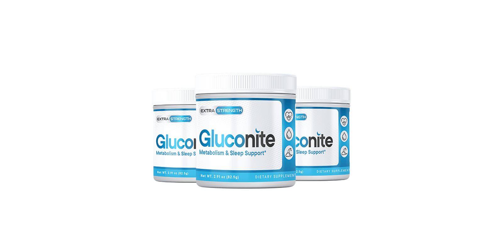 Gluconite reviews