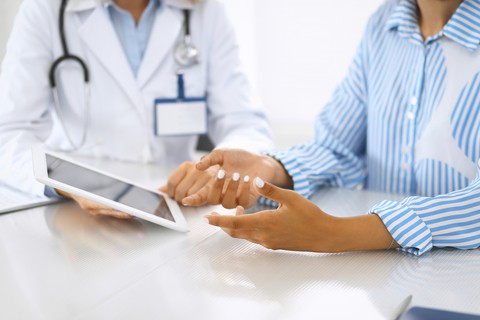 Health Officials Warn Americans To Practice Safety Measures To Avoid Covid-19 Variants Surge