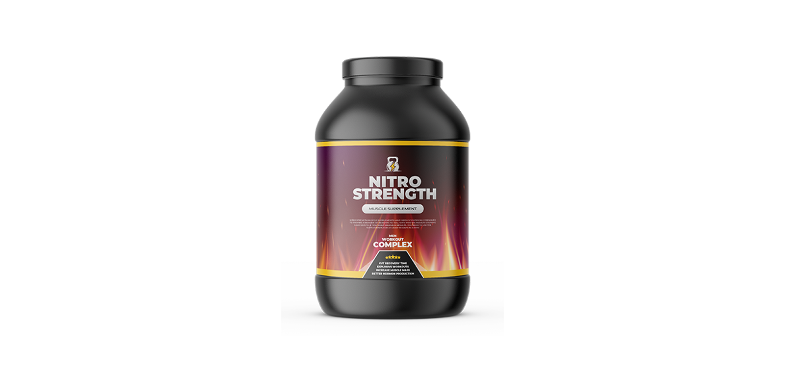 Nitro Strength reviews