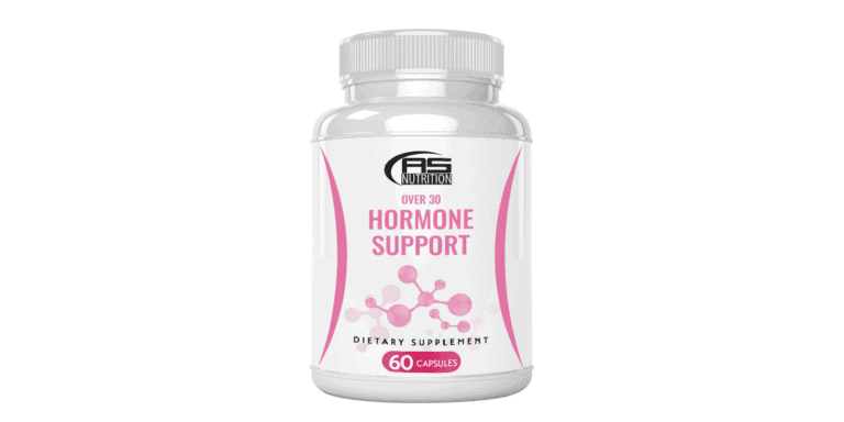 Over 30 Hormone Solution Review: Examining The Hormone Support Claims!