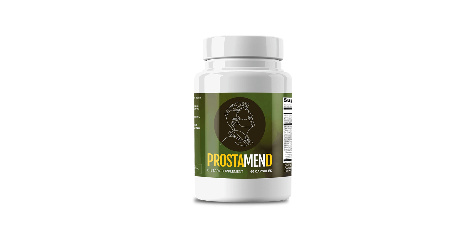 ProstaMend reviews