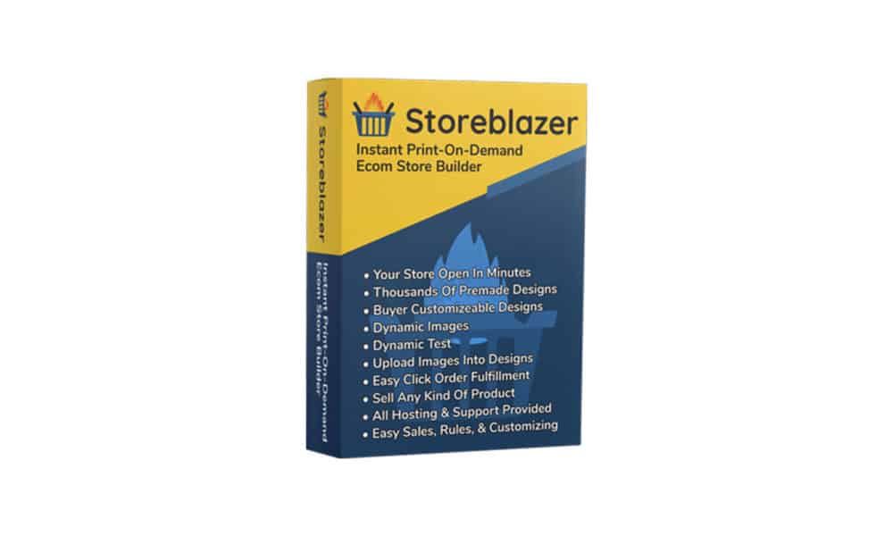 Storeblazer-Reviews