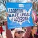 Texas Set To Make The Most Restrictive Abortion Rules Of The Nation