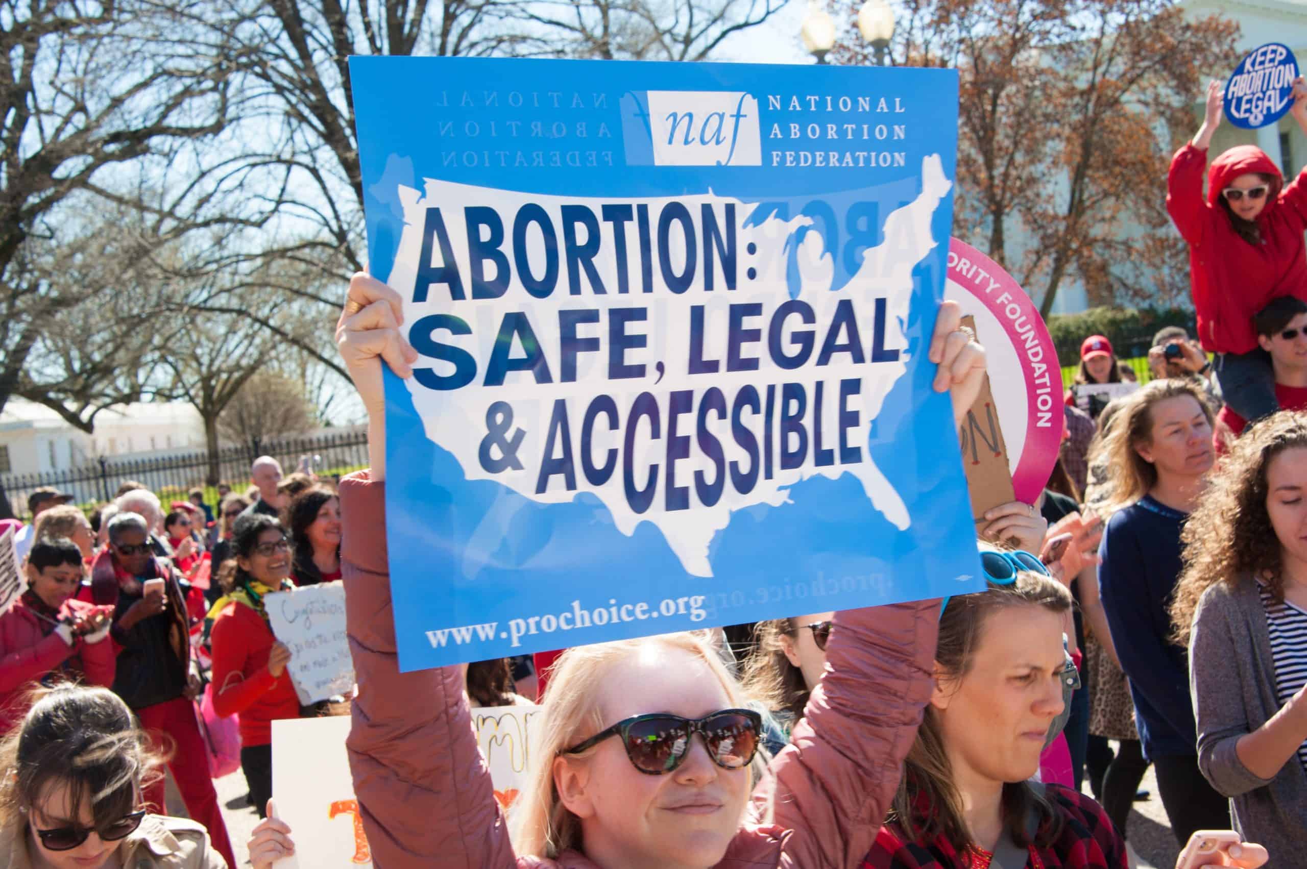 Texas Set To Make The Most Restrictive Abortion Rules Of The Nation