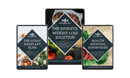 The-Mindful-weight-loss-solution-review