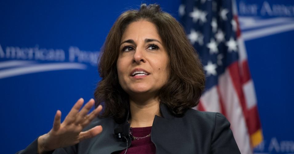 The Nomination Of Neera Tanden To Lead Management And Budget Office Put In Limbo
