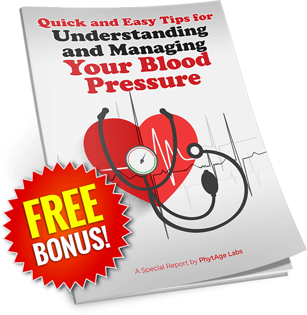 Understanding And Managing Your Blood Pressure E-Book