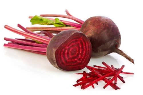 Red Beet 