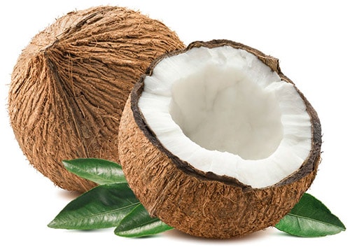 Coconut Water Powder 