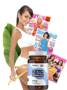 keto complete reviews