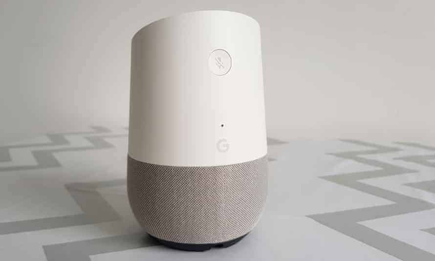A Smart Speaker Can Tell You About Your Heart Health. 