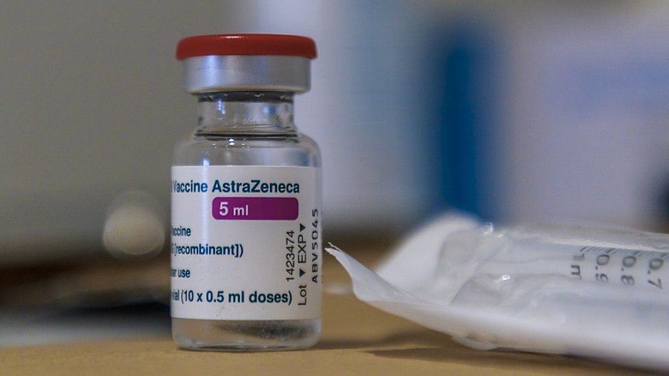 AstraZeneca’s Fluctuating Efficacy Rates Leads To Its Questionable Credibility