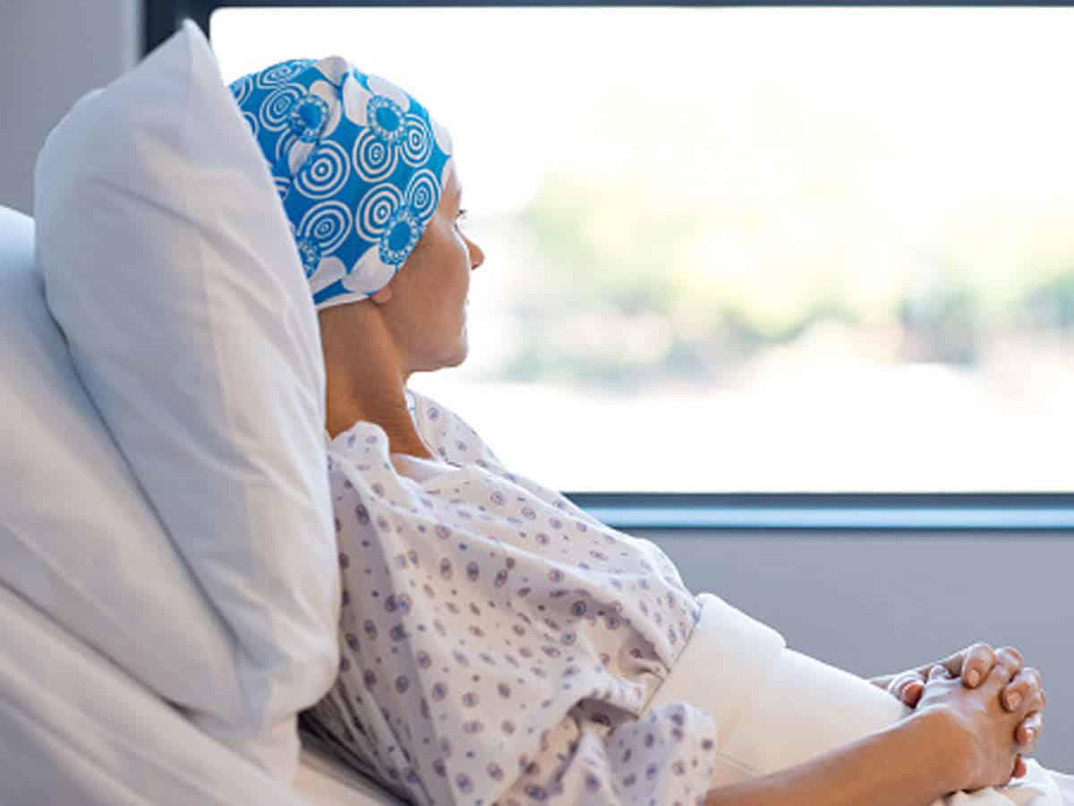 Chemotherapy Might Not Always Work