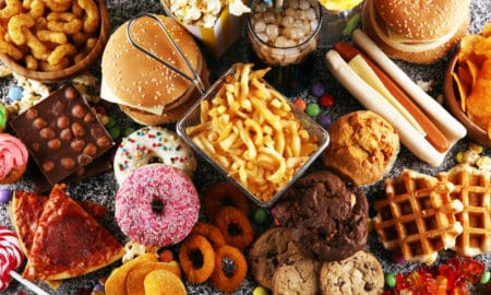 Dangers Of Consuming Ultra- Processed Food