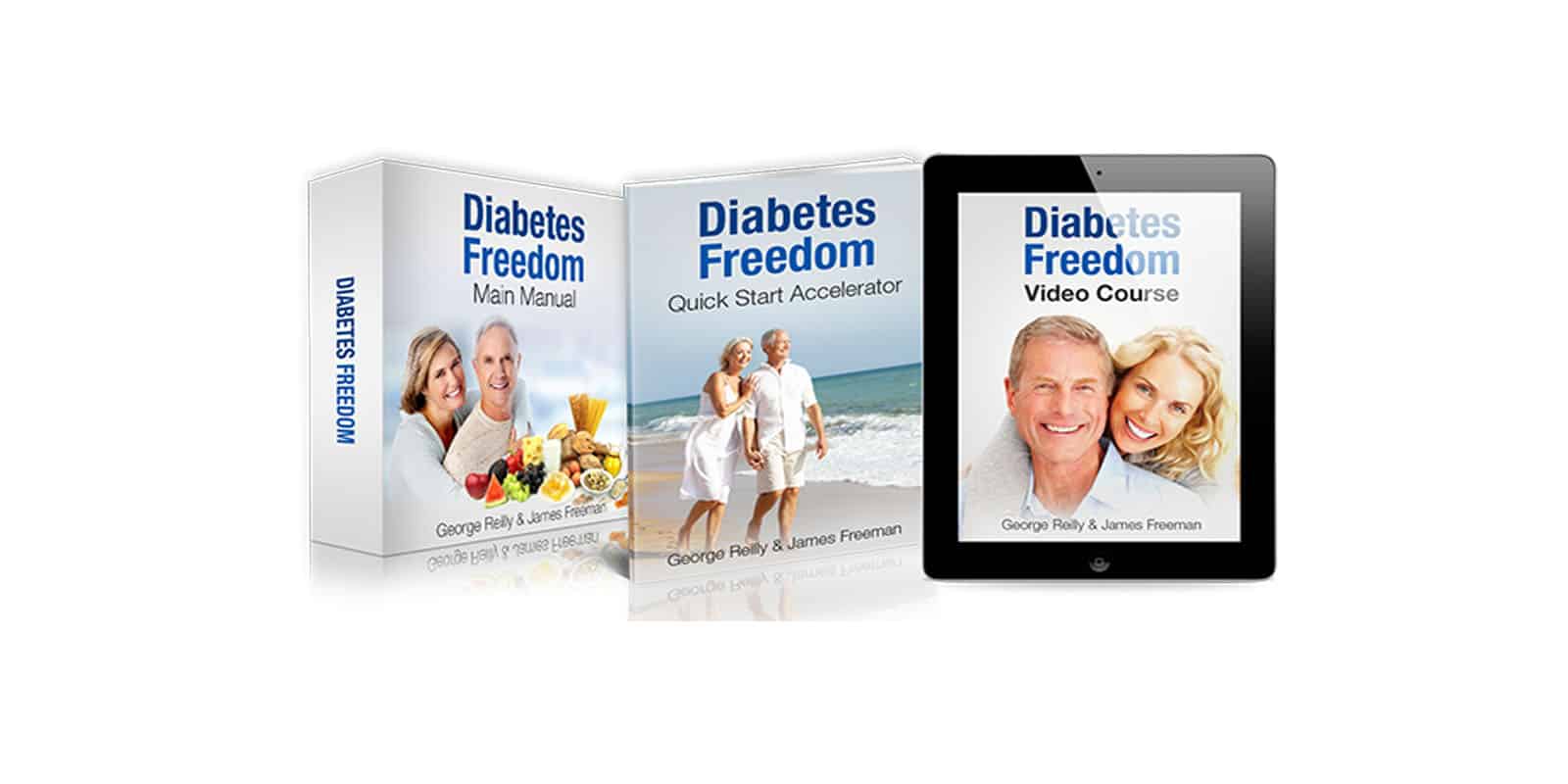 Diabetes-Freedom-Reviews