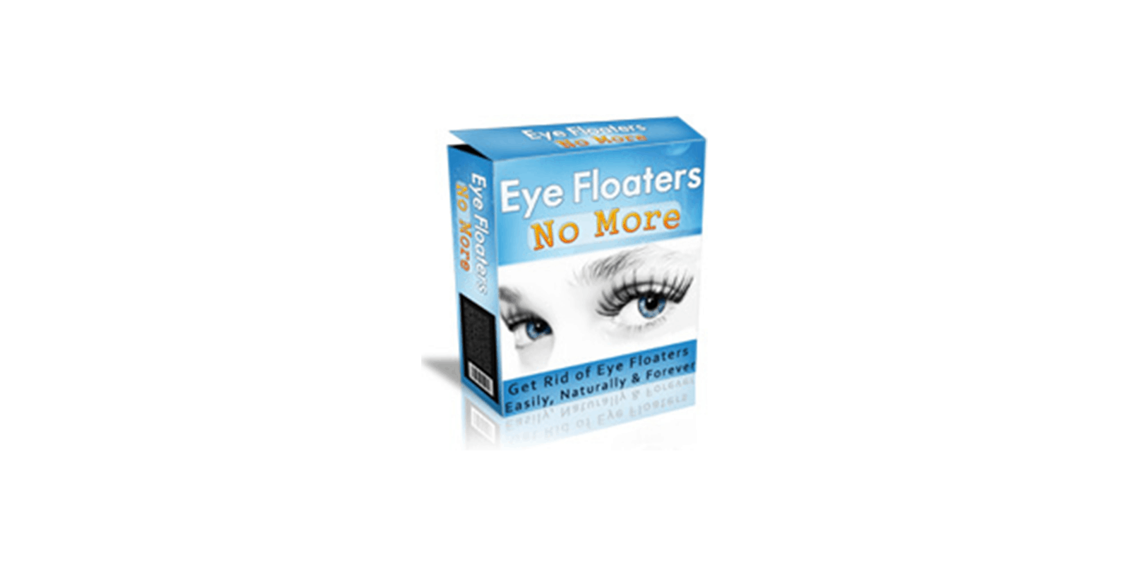 Eye Floaters No More Reviews