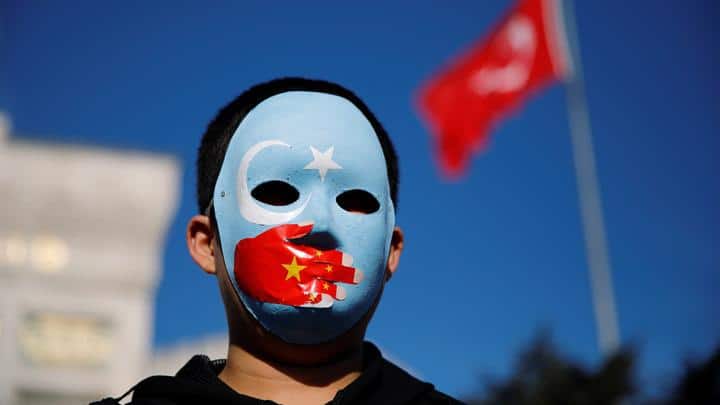 Give Respect To Uyghur Muslims, Chinese Warned 