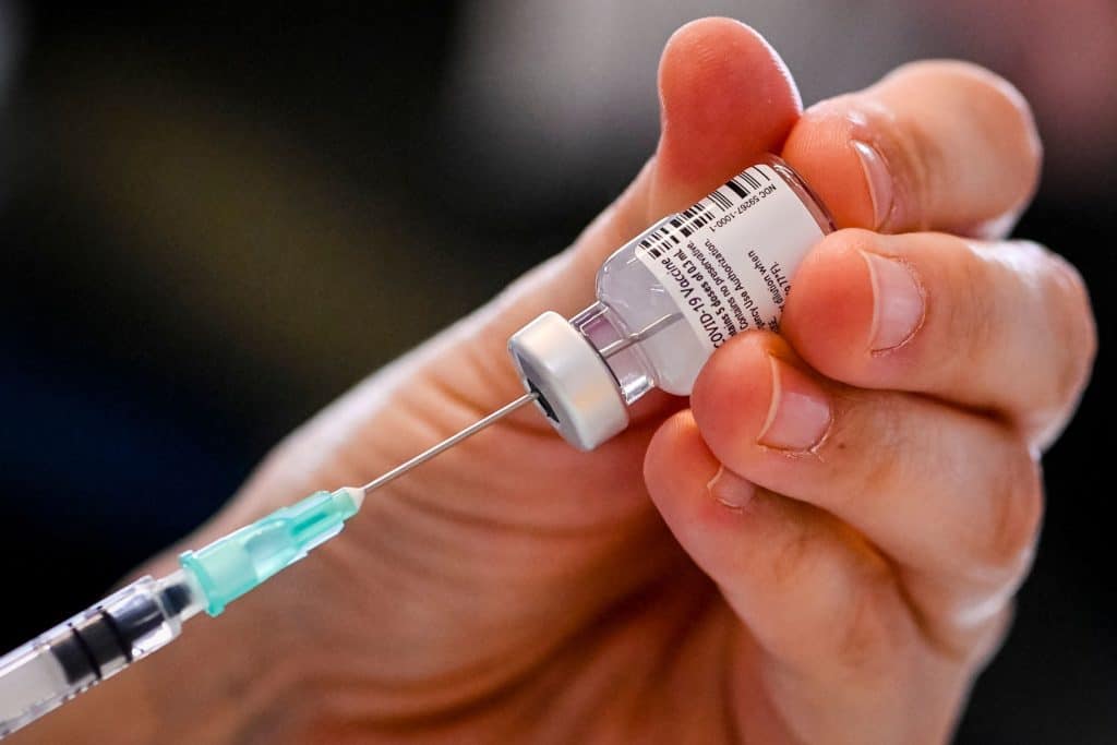 Groups Call For More Concerted Efforts To Vaccinate Seniors 