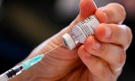 Groups Call For More Concerted Efforts To Vaccinate Seniors