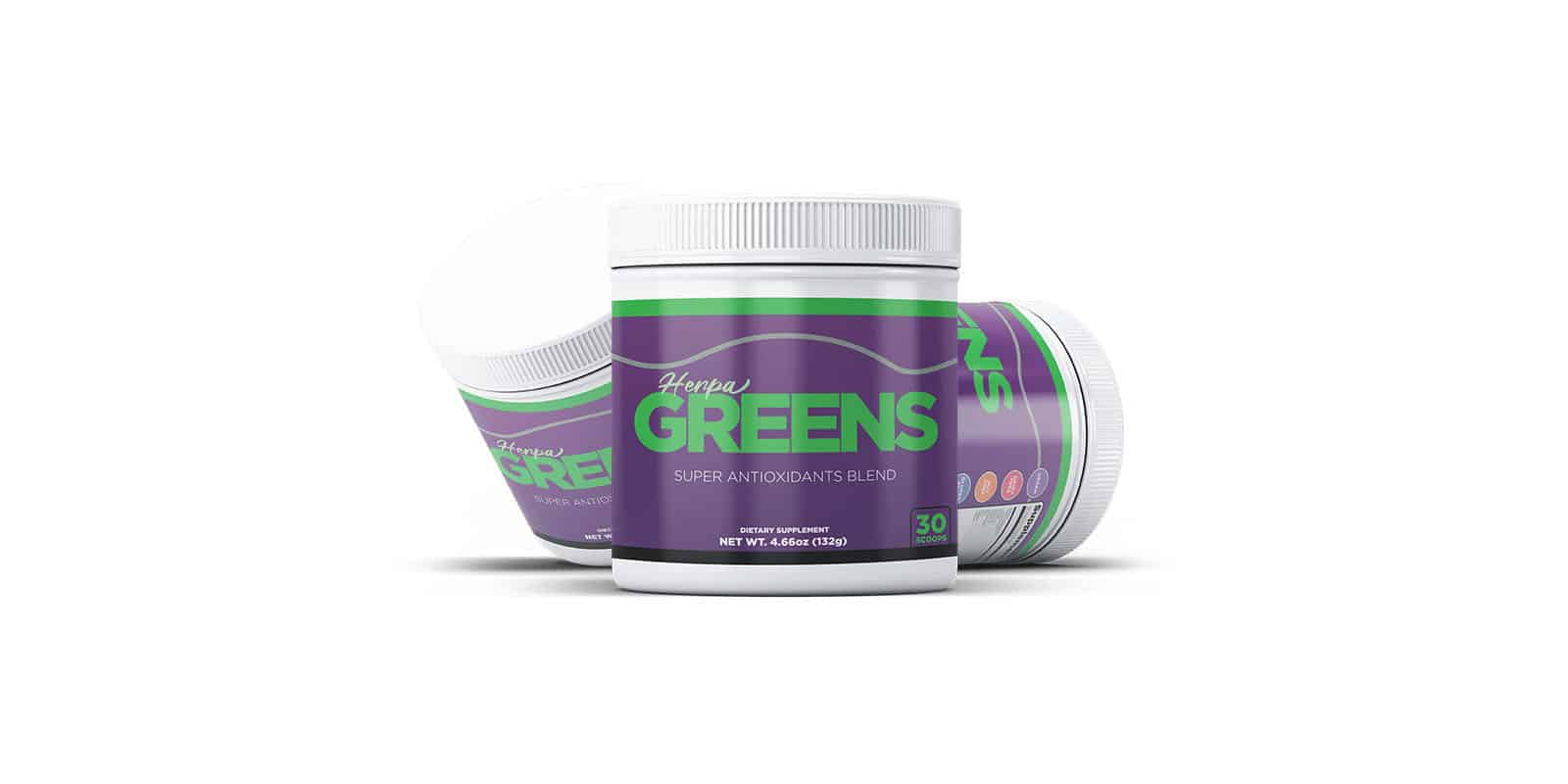 HerpaGreens Reviews