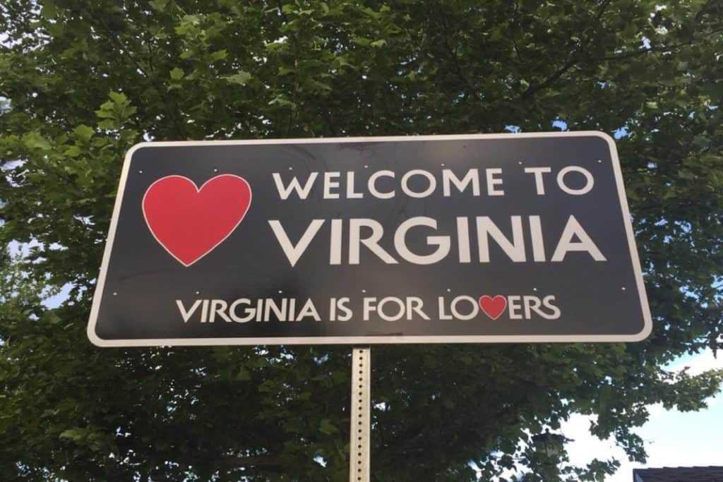 How Virginia Has Become An Example For America?