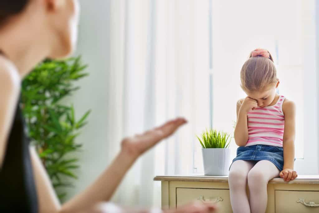 Negative Words Influence Children’s Negative Perspective Of Others, Research Reveals 
