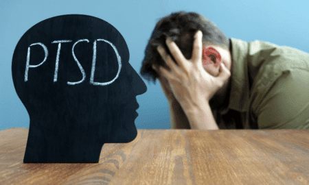 New Drug Treatment By PPD For PTSD Candidates