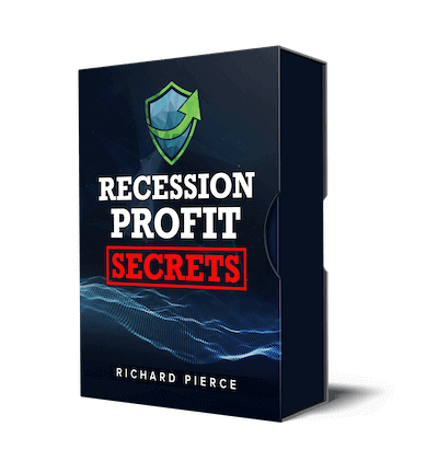 Recession Profit Secrets ebook