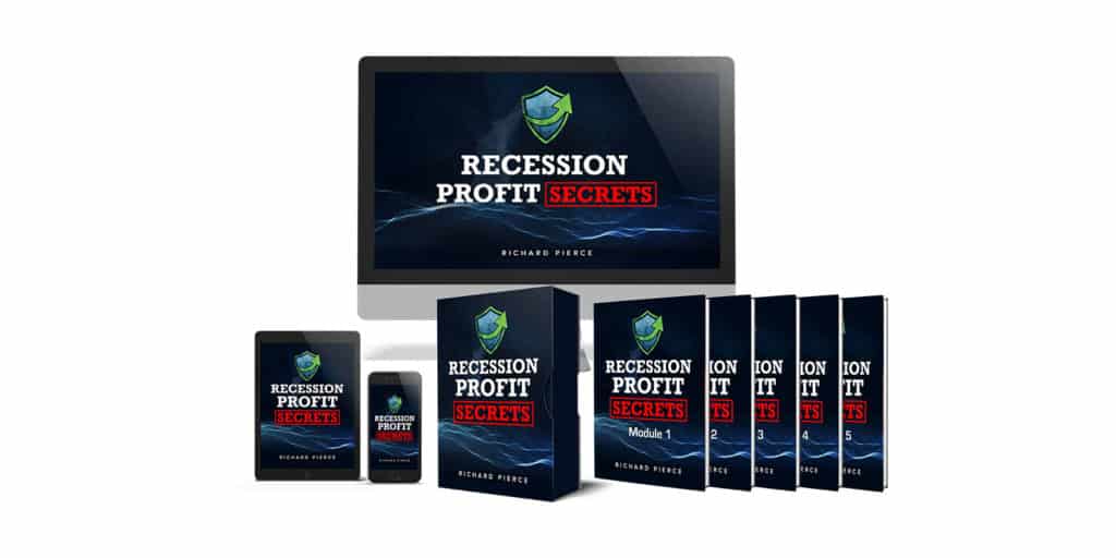 Recession Profit Secrets Reviews