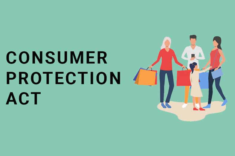 The New Consumer Protection Bill Will Be A Game Changer In Virginia