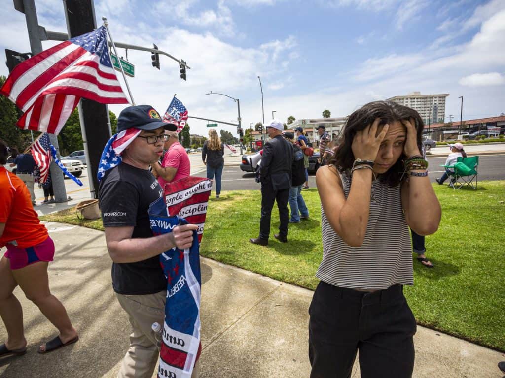 The Report Explains The Impact Of Stress On Americans In 2020