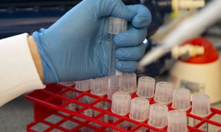 The US Government Stops The Distribution Of Coronavirus Antibody Treatment