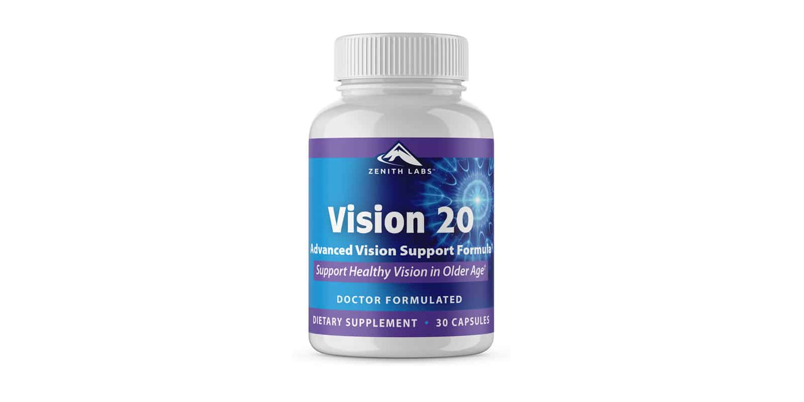 Vision 20 Reviews