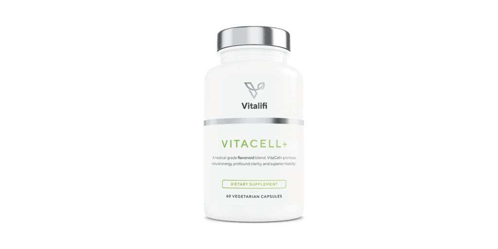 VitaCell Reviews - All You Need To Know About VitaCell Plus Supplement?