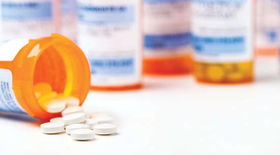 Biden Eases The Prescription For Buprenorphine